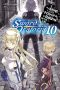 [Sword Oratoria Light Novels 10] • Sword Oratoria - Volume 10